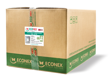 Caisse de 400 unidades